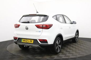 MG MG ZS 44.5kWh Excite SUV 5dr Electric Auto (143 ps)