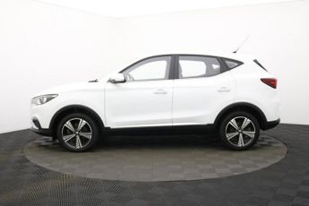 MG MG ZS 44.5kWh Excite SUV 5dr Electric Auto (143 ps)
