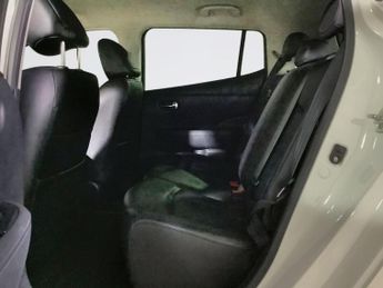 NISSAN LEAF 30kWh Tekna Hatchback 5dr Electric Auto (109 bhp)