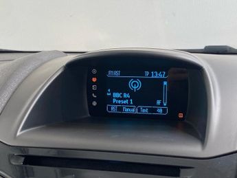 FORD FIESTA 1.0T EcoBoost Zetec S Hatchback 3dr Petrol Manual Euro 6 (s/s) (