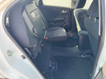 HONDA CIVIC 1.8 i-VTEC ES Hatchback 5dr Petrol Auto Euro 5 (142 ps)