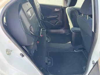 HONDA CIVIC 1.8 i-VTEC ES Hatchback 5dr Petrol Auto Euro 5 (142 ps)