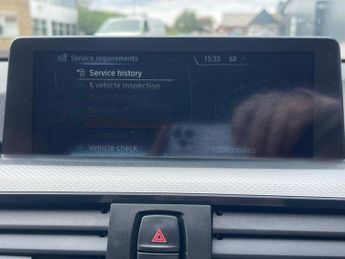 BMW 4 SERIES 3.0 430d M Sport Convertible 2dr Diesel Auto Euro 6 (s/s) (258 p
