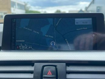 BMW 4 SERIES 3.0 430d M Sport Convertible 2dr Diesel Auto Euro 6 (s/s) (258 p