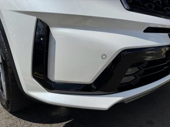 KIA SORENTO 2.2 CRDi 3 SUV 5dr Diesel DCT AWD Euro 6 (s/s) (199 bhp) * HUGE 