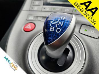 TOYOTA PRIUS 1.8 T3 VVT-I  5DR  100 BHP