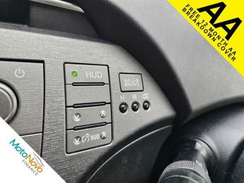 TOYOTA PRIUS 1.8 T3 VVT-I  5DR  100 BHP