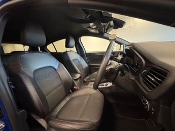FORD FOCUS 1.5 EcoBlue ST-Line X Hatchback 5dr Diesel Auto Euro 6 (s/s) (12