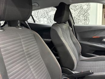 PEUGEOT 2008 1.2 PureTech Active Premium SUV 5dr Petrol EAT Euro 6 (s/s) (130