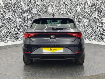 SEAT LEON 1.5 TSI EVO SE Dynamic Hatchback 5dr Petrol Manual Euro 6 (s/s) 
