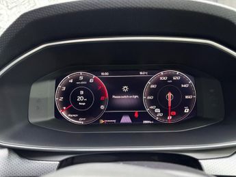 SEAT LEON 1.5 TSI EVO SE Dynamic Hatchback 5dr Petrol Manual Euro 6 (s/s) 