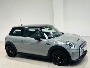 MINI Electric Hatch Cooper SE 32.6kWh Level 2 Hatchback 3dr Electric Auto (184 ps)