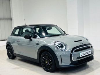 MINI Electric Hatch Cooper SE 32.6kWh Level 2 Hatchback 3dr Electric Auto (184 ps)