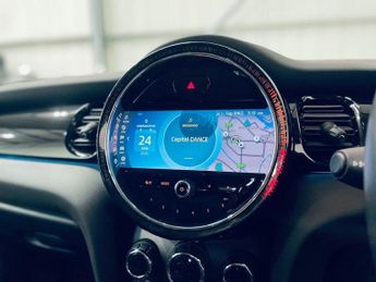 MINI Electric Hatch Cooper SE 32.6kWh Level 2 Hatchback 3dr Electric Auto (184 ps)
