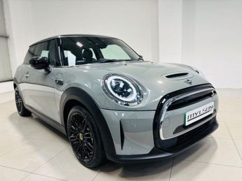 MINI Electric Hatch Cooper SE 32.6kWh Level 2 Hatchback 3dr Electric Auto (184 ps)
