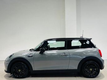 MINI Electric Hatch Cooper SE 32.6kWh Level 2 Hatchback 3dr Electric Auto (184 ps)