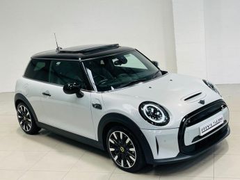 MINI Electric Hatch Cooper SE 32.6kWh Level 3 Hatchback 3dr Electric Auto (184 ps)
