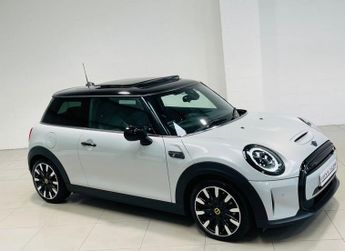 MINI Electric Hatch Cooper SE 32.6kWh Level 3 Hatchback 3dr Electric Auto (184 ps)