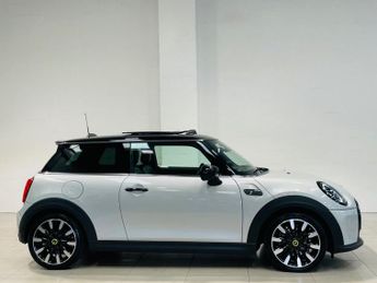 MINI Electric Hatch Cooper SE 32.6kWh Level 3 Hatchback 3dr Electric Auto (184 ps)