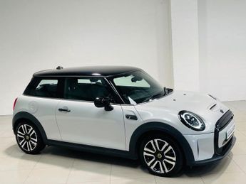 MINI Electric Hatch Cooper SE 32.6kWh Level 2 Hatchback 3dr Electric Auto (184 ps)