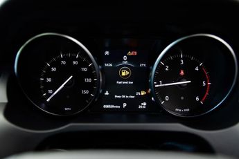 LAND ROVER RANGE ROVER EVOQUE 2.0 TD4 HSE Dynamic SUV 5dr Diesel Auto 4WD Euro 6 (s/s) (180 ps