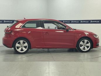 AUDI A3 1.4 TFSI Sport Hatchback 3dr Petrol Manual Euro 5 (s/s) (122 ps)
