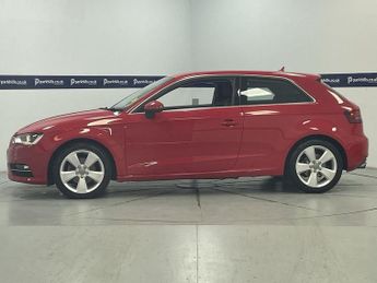 AUDI A3 1.4 TFSI Sport Hatchback 3dr Petrol Manual Euro 5 (s/s) (122 ps)