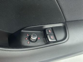 AUDI A3 1.4 TFSI Sport Hatchback 3dr Petrol Manual Euro 5 (s/s) (122 ps)