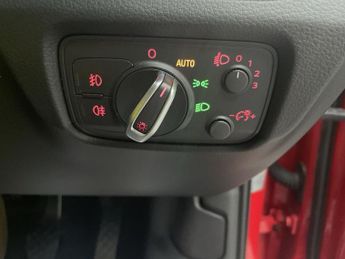 AUDI A3 1.4 TFSI Sport Hatchback 3dr Petrol Manual Euro 5 (s/s) (122 ps)