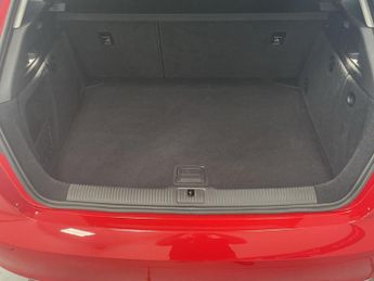 AUDI A3 1.4 TFSI Sport Hatchback 3dr Petrol Manual Euro 5 (s/s) (122 ps)
