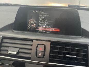 BMW 2 SERIES 2.0 220d M Sport Convertible 2dr Diesel Auto Euro 6 (s/s) (190 p