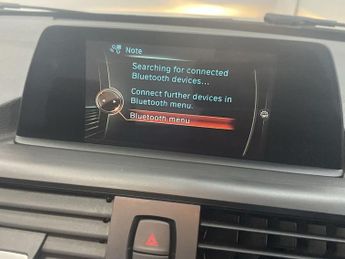 BMW 2 SERIES 2.0 220d M Sport Convertible 2dr Diesel Auto Euro 6 (s/s) (190 p