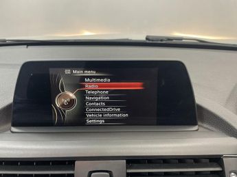 BMW 2 SERIES 2.0 220d M Sport Convertible 2dr Diesel Auto Euro 6 (s/s) (190 p