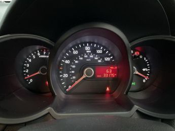 KIA PICANTO 1.0 VR7 Hatchback 5dr Petrol Manual Euro 5 (70 bhp) - AA INSPECT