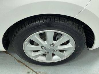 KIA PICANTO 1.0 VR7 Hatchback 5dr Petrol Manual Euro 5 (70 bhp) - AA INSPECT