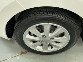 KIA PICANTO 1.0 VR7 Hatchback 5dr Petrol Manual Euro 5 (70 bhp) - AA INSPECT