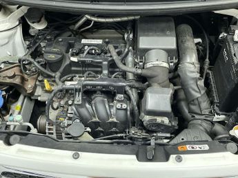 KIA PICANTO 1.0 VR7 Hatchback 5dr Petrol Manual Euro 5 (70 bhp) - AA INSPECT
