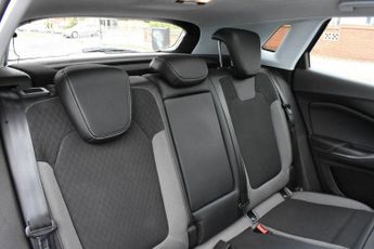 VAUXHALL GRANDLAND X 1.5 Turbo D BlueInjection Sport Nav SUV 5dr Diesel Auto Euro 6 (
