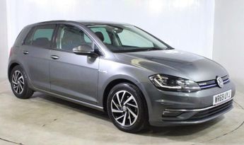 Volkswagen Golf 1.5 TSI EVO Match Edition Hatchback 5dr Petrol Manual Euro 6 (s/