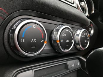 ABARTH 124 SPIDER 1.4 MultiAir Convertible 2dr Petrol Auto Euro 6 (170 ps)