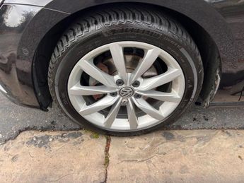 VOLKSWAGEN GOLF 1.5 TSI EVO GT Estate 5dr Auto Petrol DSG Euro 6 (s/s) (150 ps)