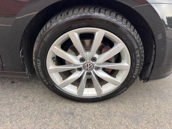 VOLKSWAGEN GOLF 1.5 TSI EVO GT Estate 5dr Auto Petrol DSG Euro 6 (s/s) (150 ps)