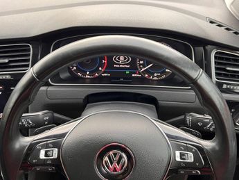 VOLKSWAGEN GOLF 1.5 TSI EVO GT Estate 5dr Auto Petrol DSG Euro 6 (s/s) (150 ps)