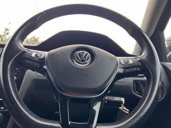 VOLKSWAGEN GOLF 1.5 TSI EVO GT Estate 5dr Auto Petrol DSG Euro 6 (s/s) (150 ps)