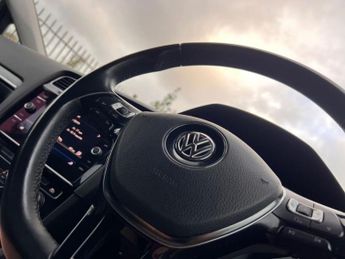 VOLKSWAGEN GOLF 1.5 TSI EVO GT Estate 5dr Auto Petrol DSG Euro 6 (s/s) (150 ps)