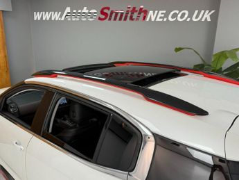 CITROEN C5 AIRCROSS 2.0 BlueHDi Flair Plus SUV 5dr Diesel EAT8 Euro 6 (s/s) (180 ps)