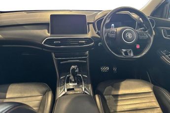 MG MG HS 1.5 T-GDI Exclusive SUV 5dr Petrol DCT Euro 6 (s/s) (162 ps) Tou