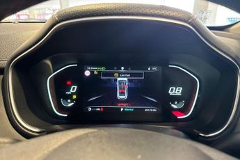 MG MG HS 1.5 T-GDI Exclusive SUV 5dr Petrol DCT Euro 6 (s/s) (162 ps) Tou