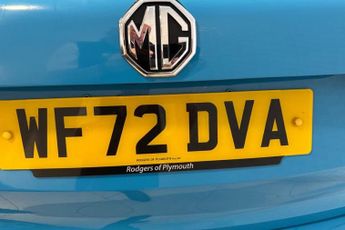MG MG HS 1.5 T-GDI Exclusive SUV 5dr Petrol DCT Euro 6 (s/s) (162 ps) Tou