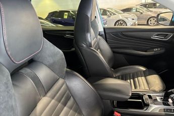 MG MG HS 1.5 T-GDI Exclusive SUV 5dr Petrol DCT Euro 6 (s/s) (162 ps) Tou